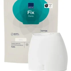 Fix Pants Cotton Med Ben | Str. 3XL