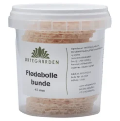 Flødebollebunde 45 Mm