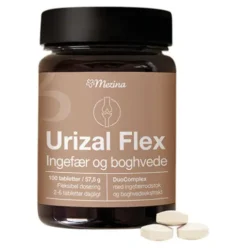 Flex Ingefær