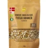 Flækkede Fuego bønner Økologisk