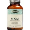 Flora Msm Lignisul Tm 1000mg Til Vet. Brug
