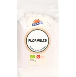 Flormelis Økologisk