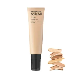 Fluid Make-Up | Hazel