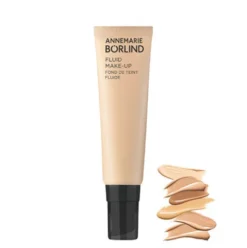 Fluid Make-Up | Honey