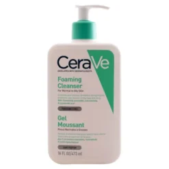 Foaming Cleanser