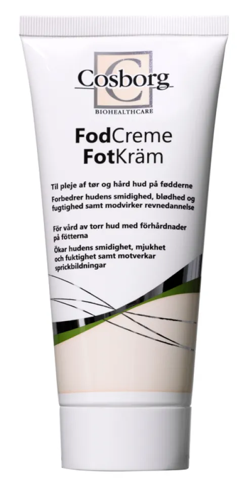 Fodcreme