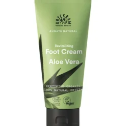 Fodcreme Aloe Vera