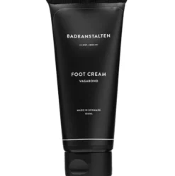 Fodcreme Vagabond