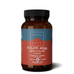 Folate 400µg