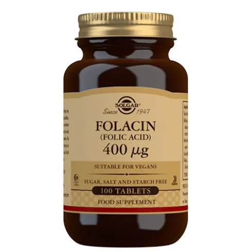 Folinsyre
