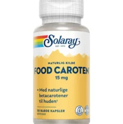 Food Caroten