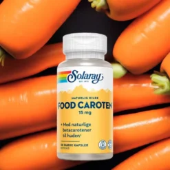 Food Caroten