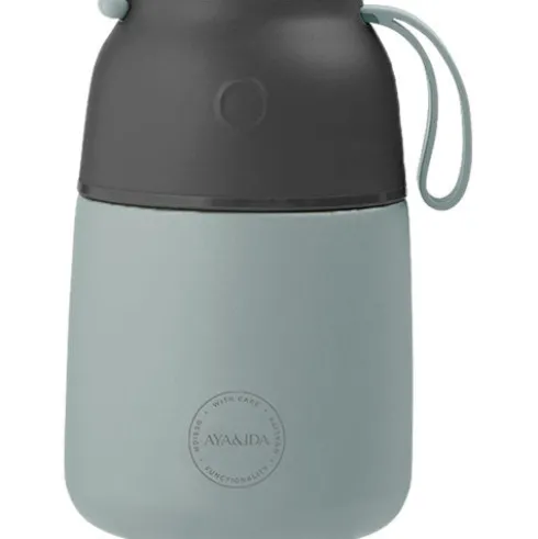 Food'ie 500ml | Mint Green