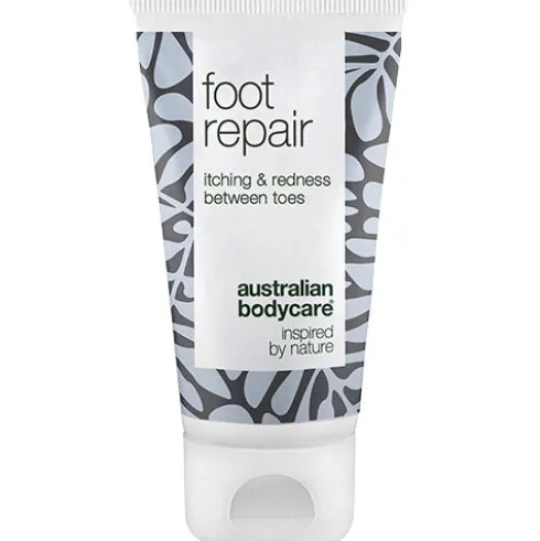 Foot Repair