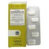 Fortakehl Kapsler D4
