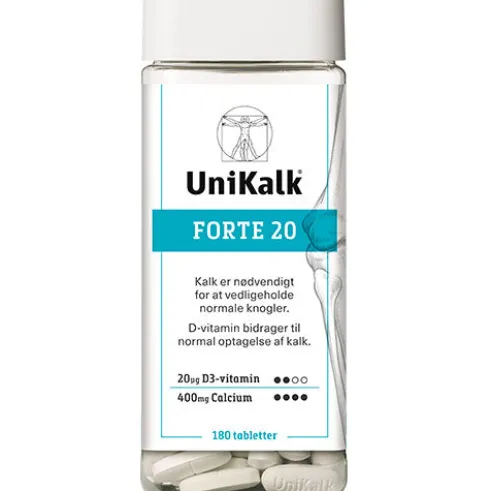 Forte 20