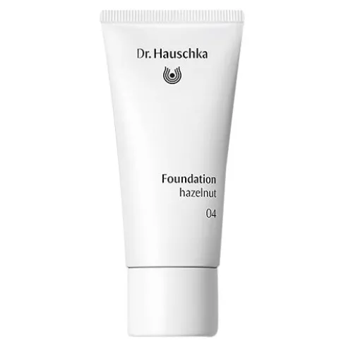 Foundation | 04 Hazelnut