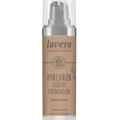 Foundation Hyaluron Liquid | Natural Beige 05