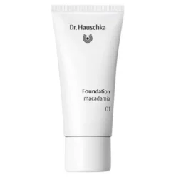 Foundation | 01 Macadamia
