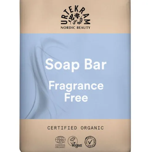 Fragrance Free Soap Bar