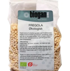 Fregola Perlecouscous Økologisk