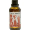 Fructus Femina Babyklister
