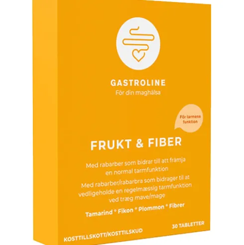 Frugt & Fiber