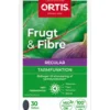 Frugt & Fibre Tabletter