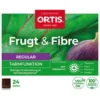 Frugt & Fibre Tyggeterninger | 24 stk