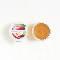 Frugtpuré Økologisk 200 g | Æble