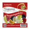 Frugtvingummi Sukkerfri