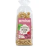 Fuldkornsris Penne Pasta Økologisk