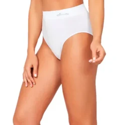 Full Briefs Hvid | Str. M
