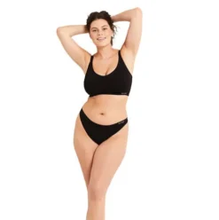 Full Bust Wireless Bras Sort | Str. S