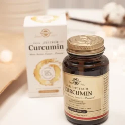 Full Spectrum Curcumin