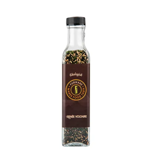 Furikake Økologisk
