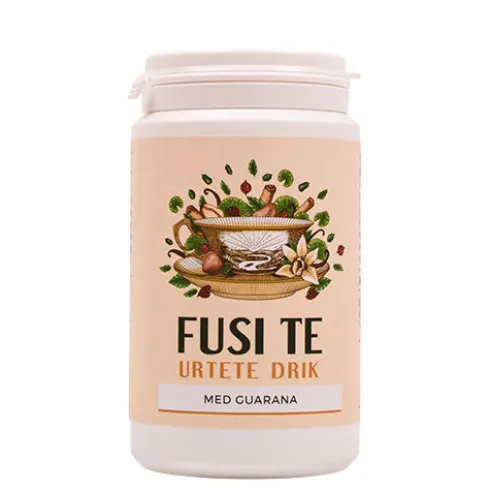 Fusi Te