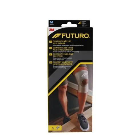 Futuro Stabiliserende Knæstøtte | Str. Medium