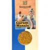 Garam Masala Pulver Økologisk