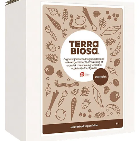 Garden Bag-in-box Ø