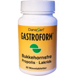 Gastroform