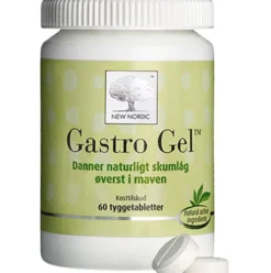 Gastro Gel