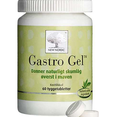 Gastro Gel