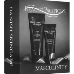 Gaveæske Masculinity
