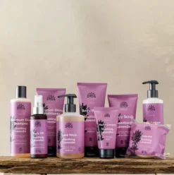 Gaveæske Soothing Lavender Body Lotion & Body Wash