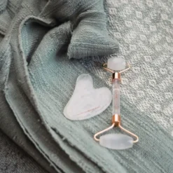 Gaveæske White Jade Roller