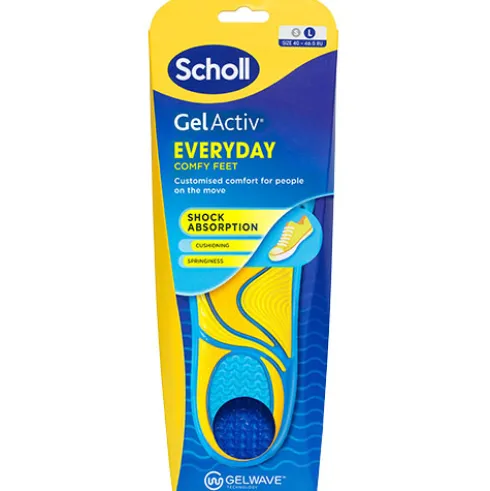 Gel Activ Insole Everyday | L