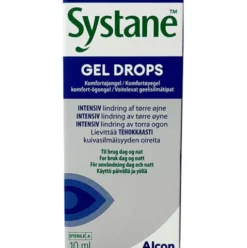 Gel Drops
