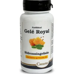Gelé Royal M. Salvie + Vitamin B6 Camette