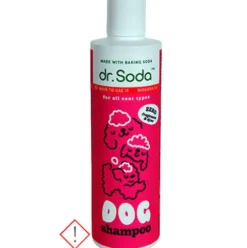 Gel Shampoo til Hunde